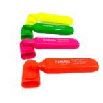 ⁦هايلايتر 4 ألوان – Amigo⁩ - الصورة ⁦2⁩