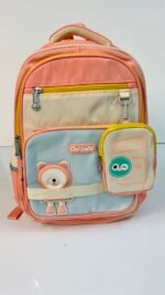 حقيبة الدب × الباستيل