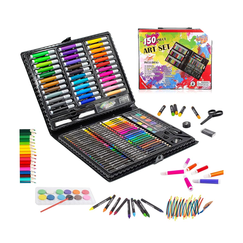 أدوات الكتابة والرسم