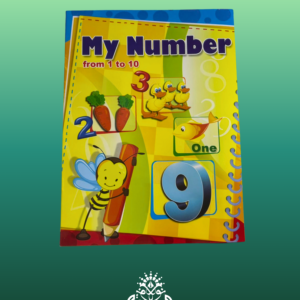 My Number from 1 to 10