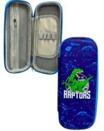 ⁦علب أقلام بتصميم الديناصور⁩ - الصورة ⁦4⁩