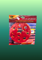 ⁦أشكال إسفنجية ملونة⁩ - الصورة ⁦5⁩