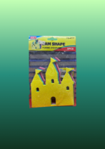 ⁦أشكال إسفنجية ملونة⁩ - الصورة ⁦7⁩